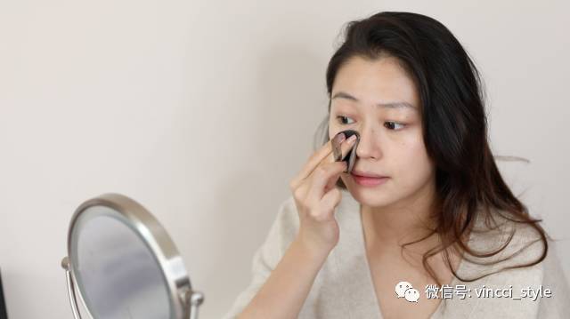 Vincci情报｜Vincci美妆课堂，冬季节日party妆大放送