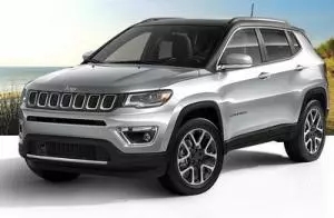 20万公认最好的suv都市版,哪款城市suv越野能力强悍