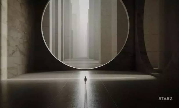 2022第一神剧,每一集都值得看的神剧