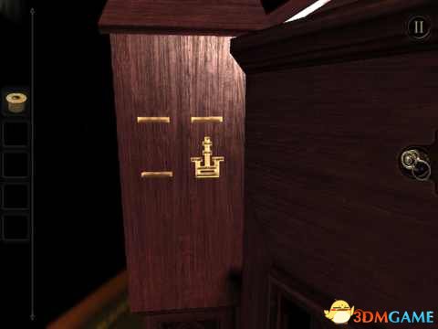 上锁的房间解谜,未上锁的房间解密教程