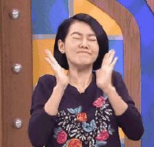 终于要回温了！准备和“冻手冻脚”的天气说byebye吧~