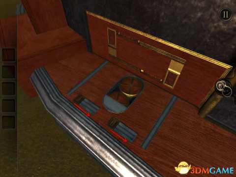 上锁的房间解谜,未上锁的房间解密教程