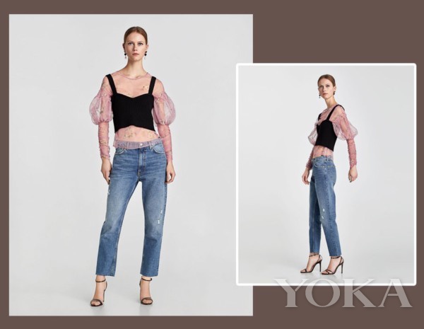 zara2020秋冬最值得买的单品,hmzara十大必买单品