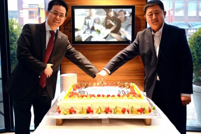 「奇闻」大温又出新鲜事：有家地产公司还做服务质量监控