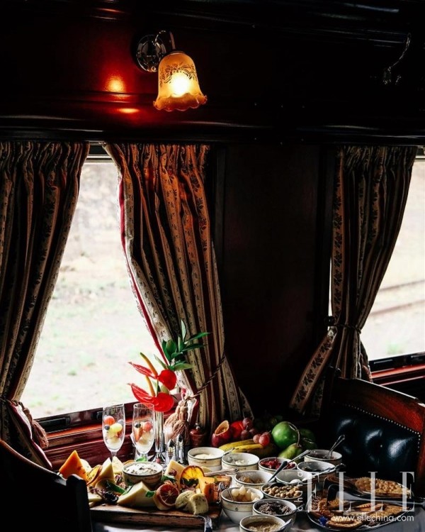 错过这班列车，你将错过一整季的时髦——COACH纽约成衣限时风尚巡展