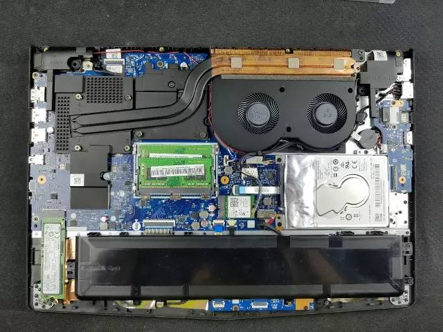 聊一款比较安静的游戏本,推荐你们的游戏本