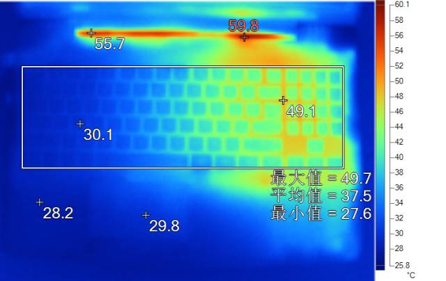 聊一款比较安静的游戏本,推荐你们的游戏本