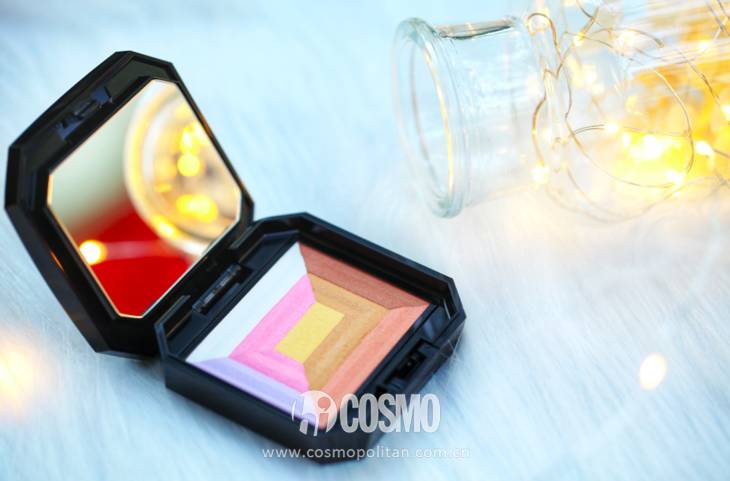 抢鲜报｜微信官方阿玛尼细管雅诗兰黛双色唇膏给我来一打好吗？