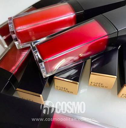 抢鲜报｜微信官方阿玛尼细管雅诗兰黛双色唇膏给我来一打好吗？