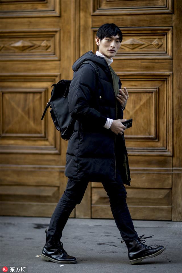 如何选择一款穿着舒服的马丁靴,马丁靴怎么选择比较百搭