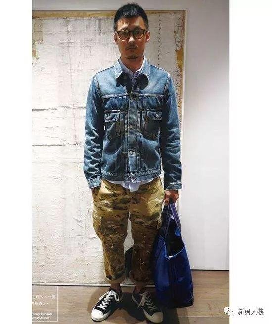 余文乐有多帅,余文乐颜值算不算帅