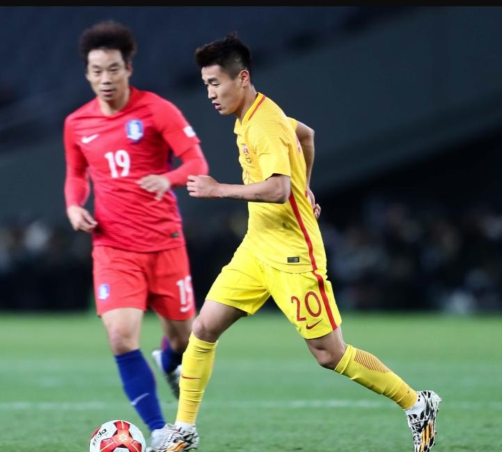 19年国足对日本,里皮的战术深度解析