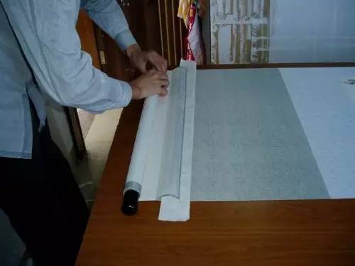 书画作品装裱价格,书画装裱标准及装裱操作全过程