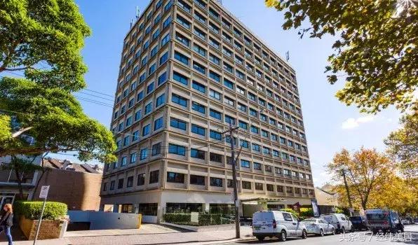 香港神秘买家豪砸五千万买下北悉尼整栋楼！为何如此吸引人？