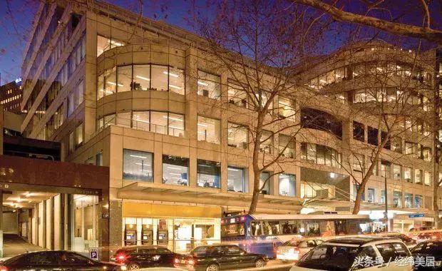 香港神秘买家豪砸五千万买下北悉尼整栋楼！为何如此吸引人？