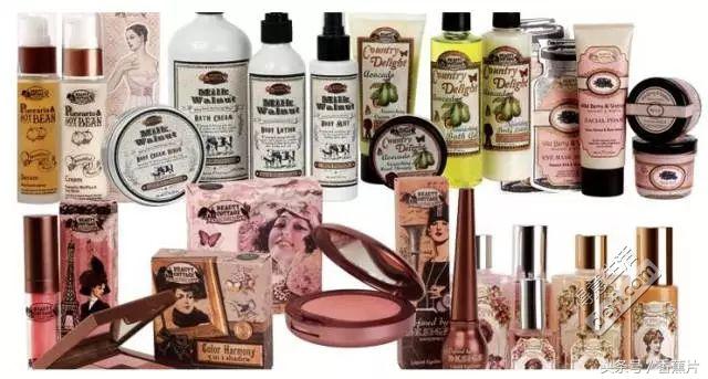 想尝试泰妆欧美妆的美妆推荐,泰国美妆平价底妆