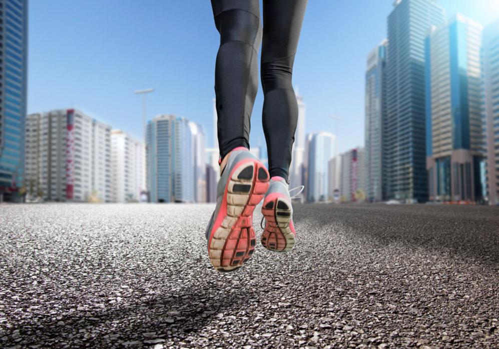 肠胃不好适合跑步吗,肠胃不好在什么时间练跑步