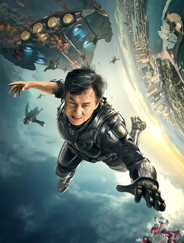 今年贺岁档有什么电影好推荐的吗,国产贺岁档电影