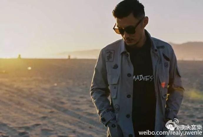 余文乐有多帅,余文乐颜值算不算帅