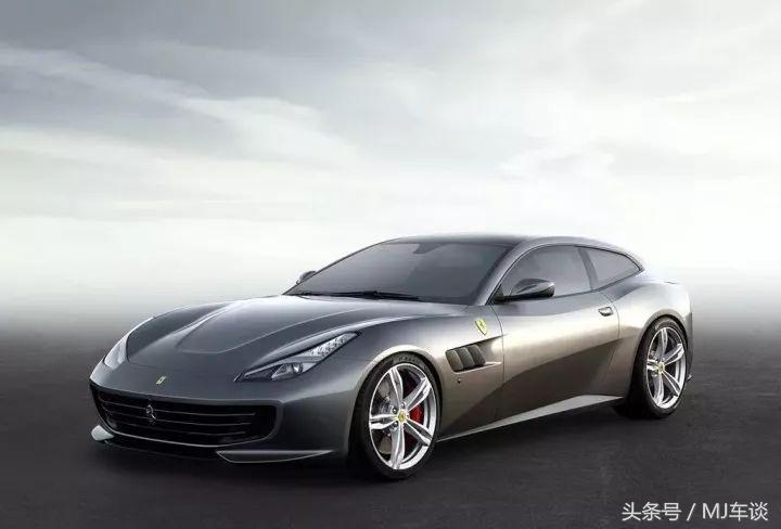 不知道名字的车型,不知道车名的超跑