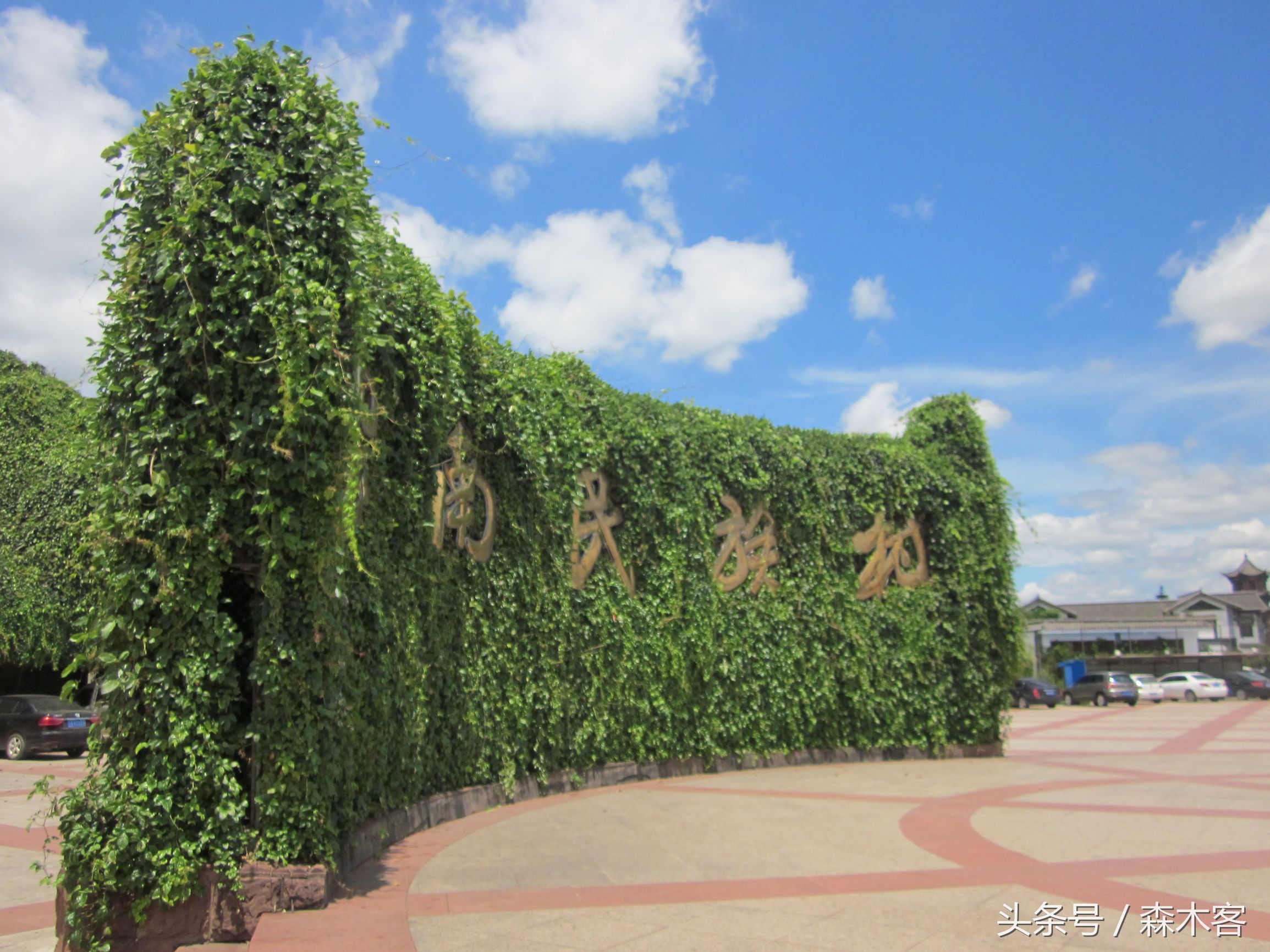 昆明旅游必打卡滇池后海,彩云之南滇池之旅