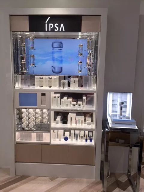 IPSA社长宫泽雅之：定制护肤，与消费者“共创”是最大竞争力