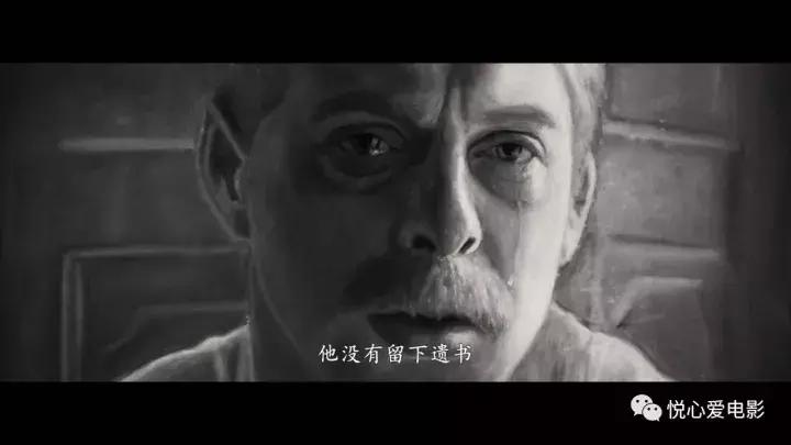 至爱梵高20部作品,至爱梵高讲了些什么