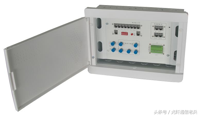 ftth光纤入户拓扑图,ftth光纤入户规范