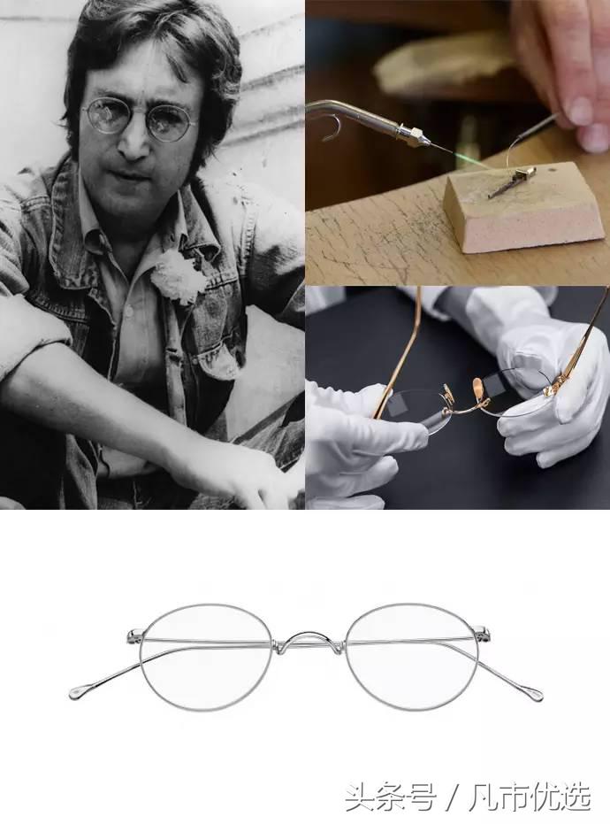 余文乐墨镜品牌,余文乐同款太阳镜