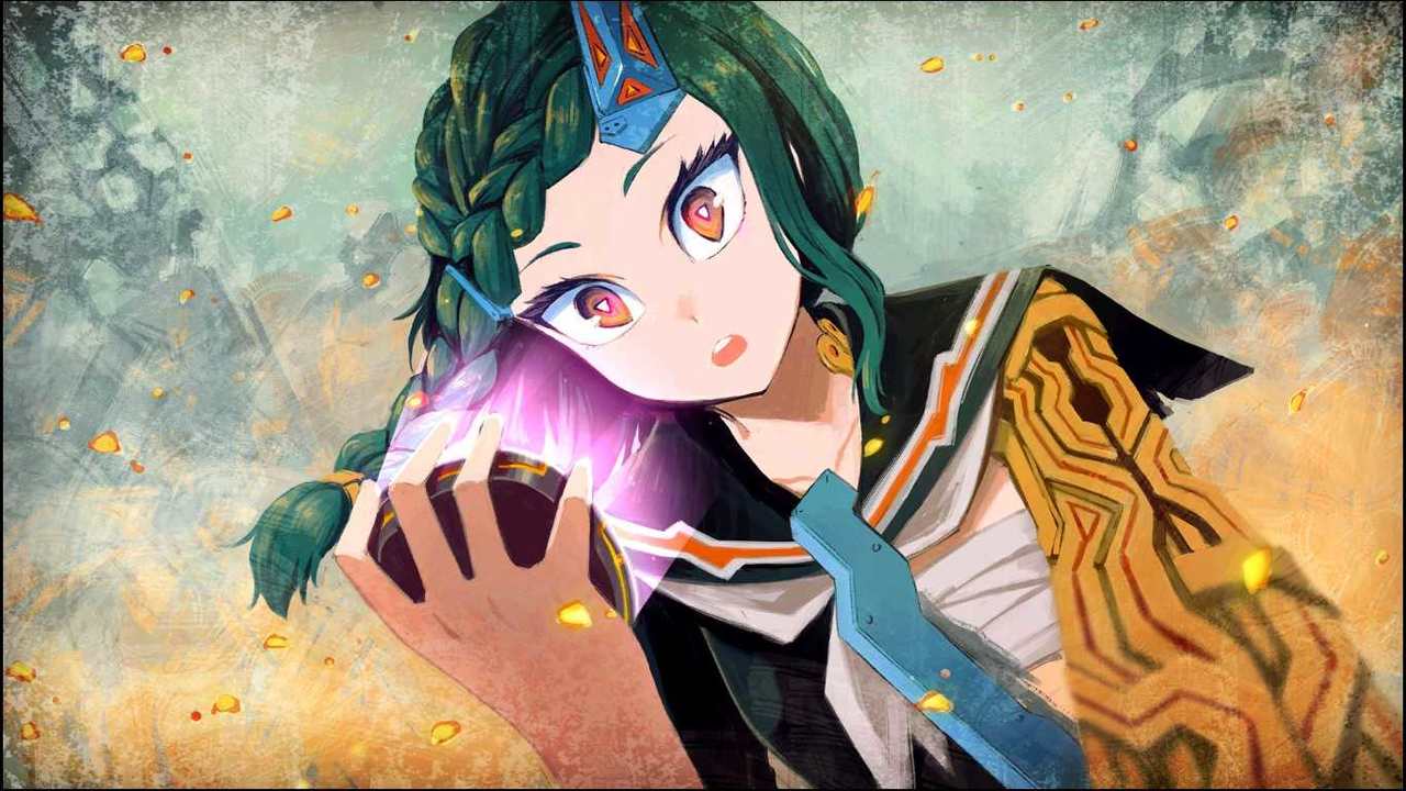 于破铜烂铁之中,寻找拯救世界之道——《GIGAWRECKER》简评