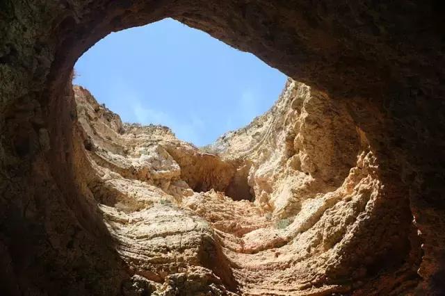 堪比马耳他“蓝窗”阿尔加维美哭了