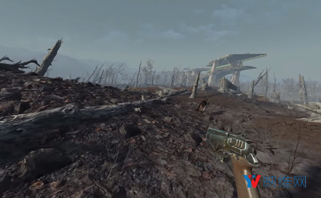 在废土世界扫垃圾完整版,在废土世界扫垃圾讲解