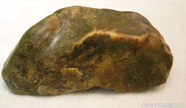 一年暴涨210倍的玉石,20年来涨得最多的玉石