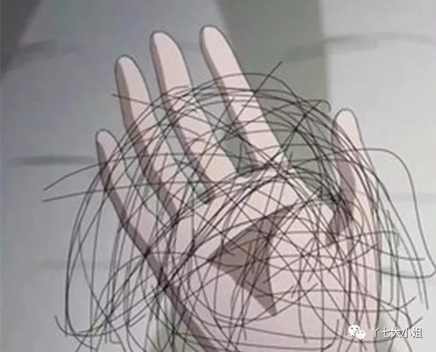 拯救头发稀少掉发有什么新技术,严重掉发头发越来越稀疏不要慌