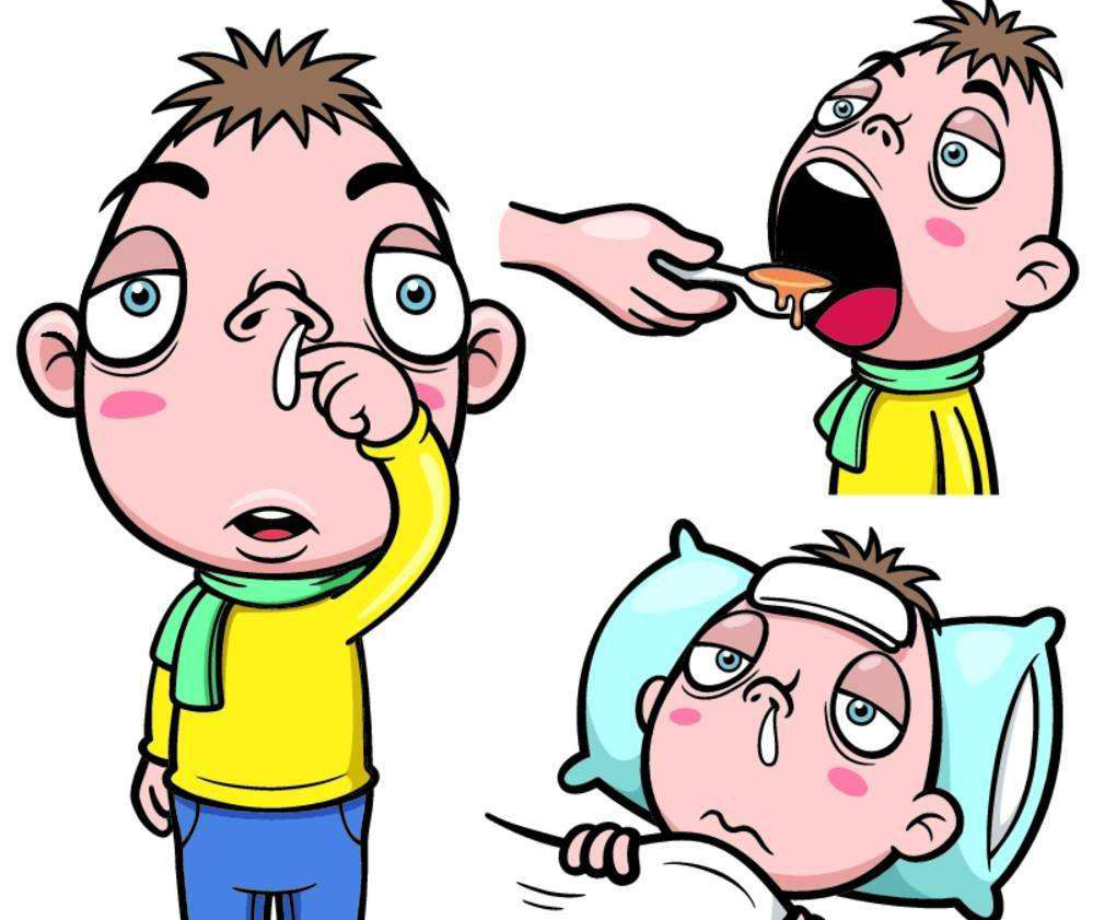 感冒了应该喝什么药好得快,感冒好几天吃药不见效怎么办