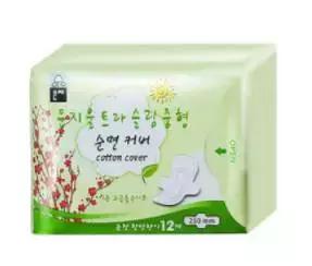 最好用的几款姨妈巾测评,姨妈巾卫生巾推荐测评