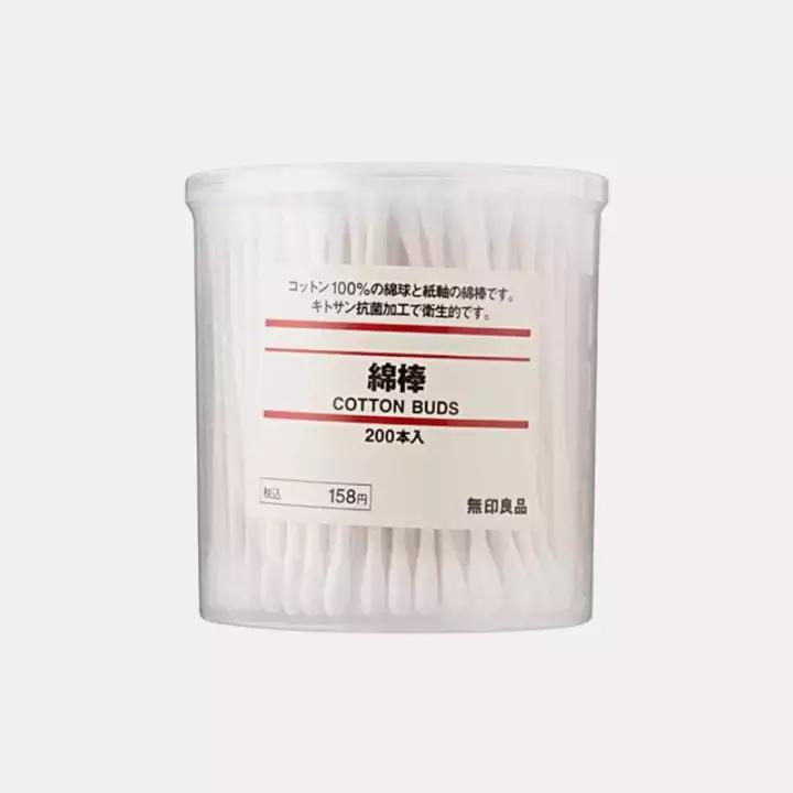 MUJI无印良品这20款单品也太好用了吧!