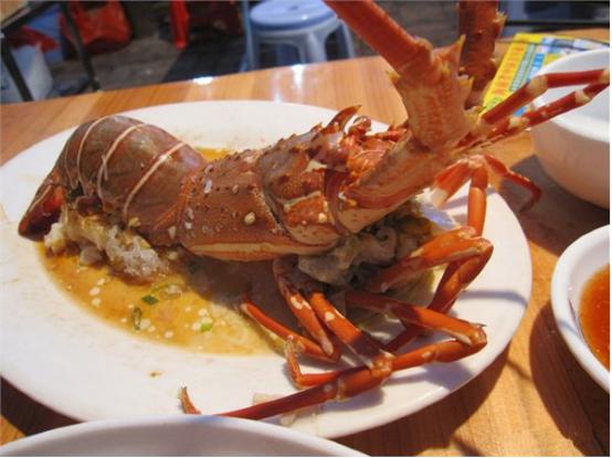 和父母的三亚之旅,带着爸妈去海岛旅游