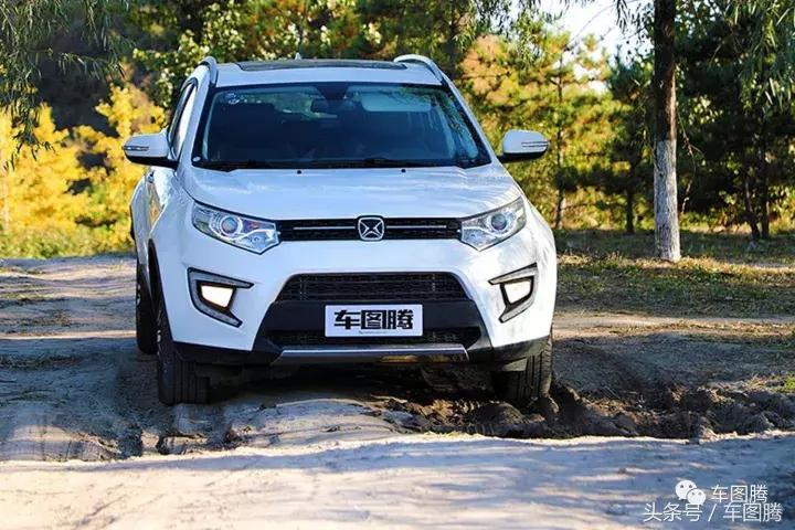 2022驭胜s350真实体验,s330驭胜试驾视频解读