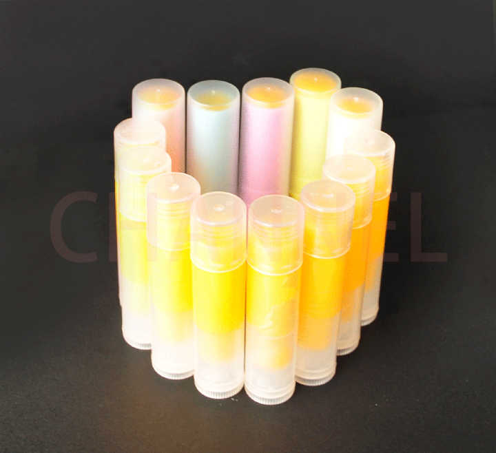 手工唇膏diy材料包,手工diy润唇膏比例