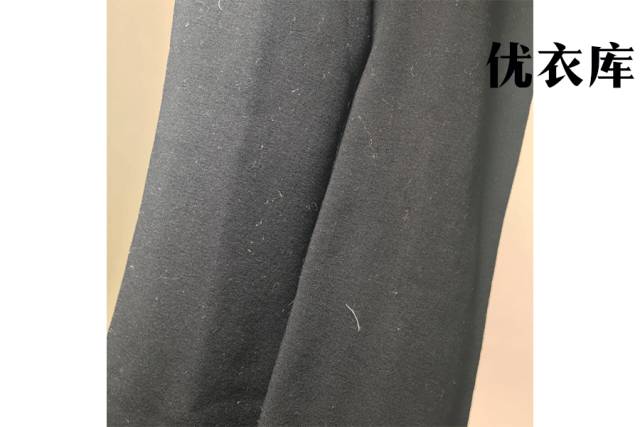 5款打*裤底**真人测评,冬天买这条就对了!|测评