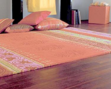 地毯选购技巧视频,现代风格地毯怎么选购的