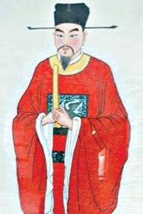 历史最全官职表,历史上各朝各代的官职划分