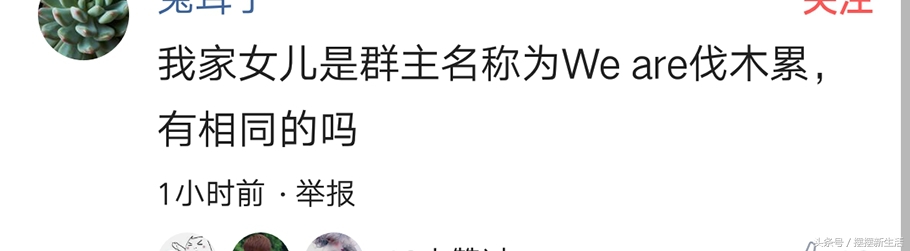 小家庭微信群名称搞笑霸气,说说你们的微信群名称
