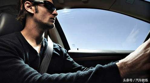 学车就是学离合，教你几个绝招，5个小时让你离合踩得炉火纯青！