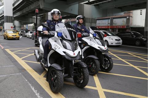 台湾摩托车品牌三阳,台湾摩托车品牌排行榜前十