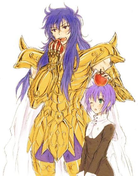 圣斗士小宇宙修炼,圣斗士小宇宙副属性最多几条