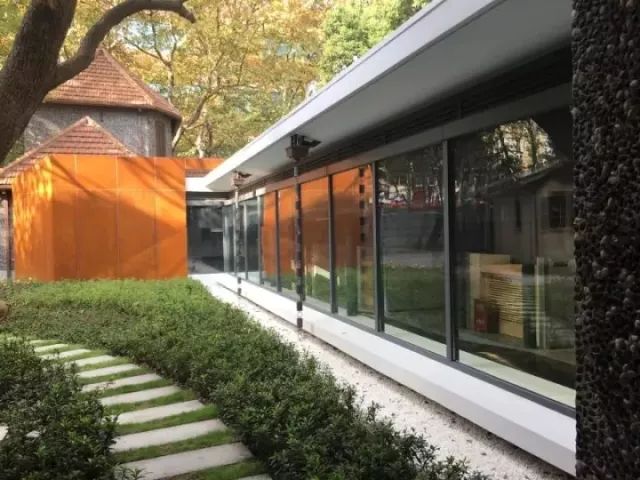 20世纪90年代开放上海,上海的一些老地方