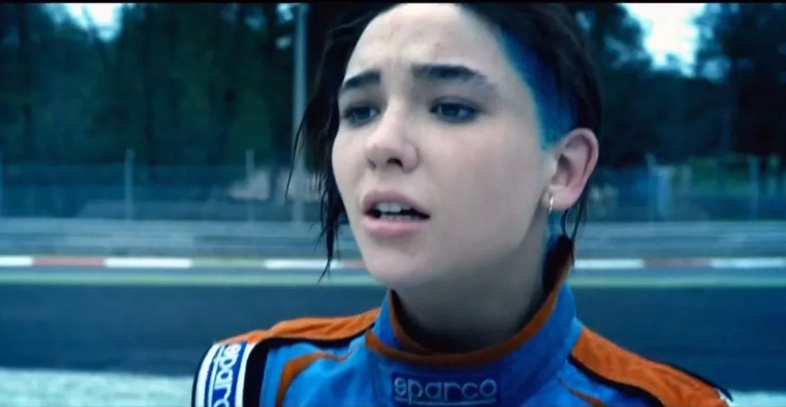 评分不突出，但它却比8.8分赛车片更让人动容！