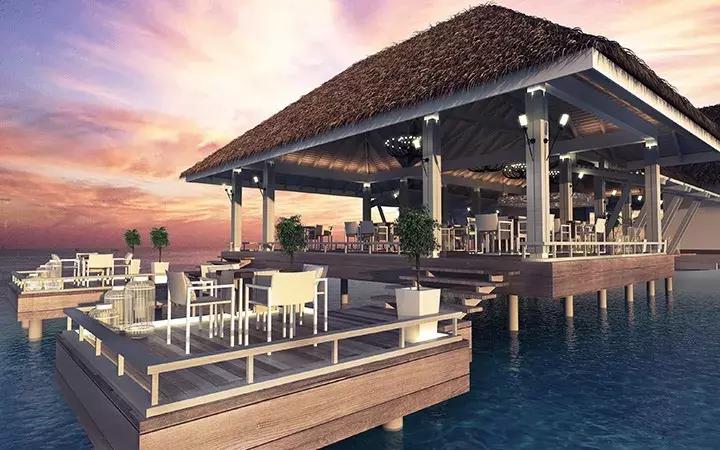 马尔代夫2018年新岛屿,马尔代夫最新开的岛屿